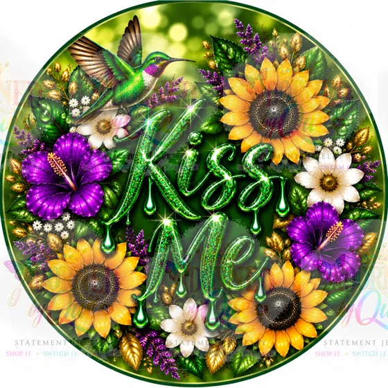 Lips3 + Lips3.5 earrings by Adorned by Que